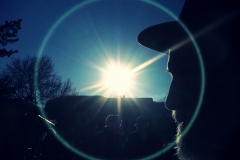 The End of the World maybe