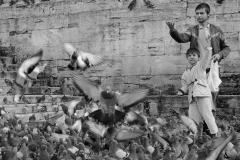 Istanbul, Father & Son