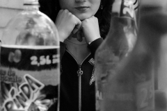 Faces of the Danube Delta