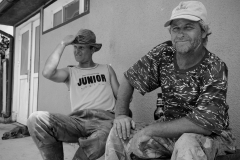 Faces of the Danube Delta