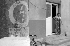 Faces of the Danube Delta