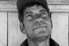 Faces of the Danube Delta