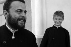 Faces of the Danube Delta