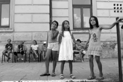 Faces of the Danube Delta