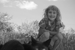 Faces of the Danube Delta