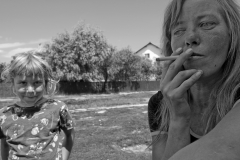 Faces of the Danube Delta