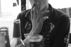 Faces of the Danube Delta