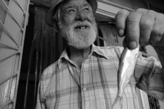 Faces of the Danube Delta