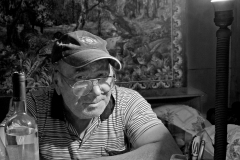 Faces of the Danube Delta