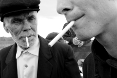 Faces of the Danube Delta