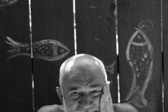 Faces of the Danube Delta