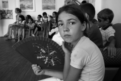 Faces of the Danube Delta