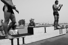 Faces of the Danube Delta