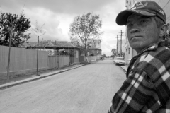 Faces of the Danube Delta