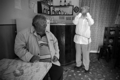 Faces of the Danube Delta