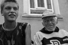 Faces of the Danube Delta