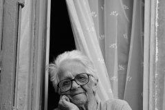 Faces of the Danube Delta