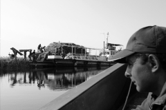 Faces of the Danube Delta