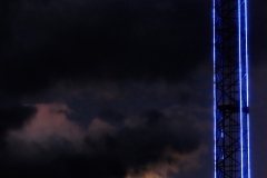 Urban Poetry II, Fribourg, CH