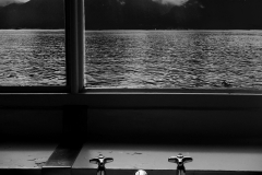 Villa Le Lac, Vevey, CH