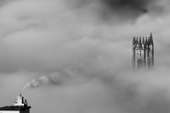La Fabrique de Nuages II, Fribourg, CH