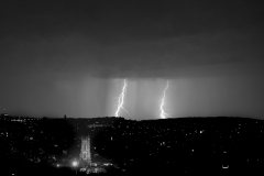 Thunder, Fribourg, CH