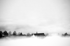 Montorge, Fribourg, CH