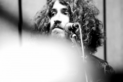 Duck Duck Grey Duck, Recording Session