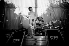 Foofwa d'Immobilité