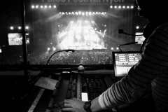 Technic, Paléo Festival