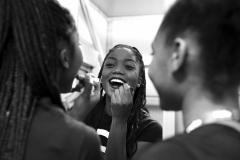 Muthoni Drummer Queen