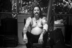 Matt Pike from SLEEP