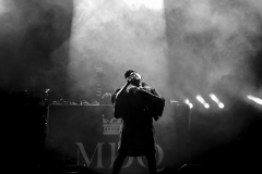 Muthoni Drummer Queen