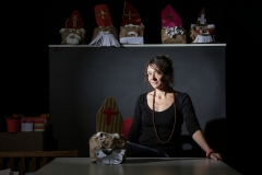 Sophie, enseignante, 15h04, école du Schoenberg